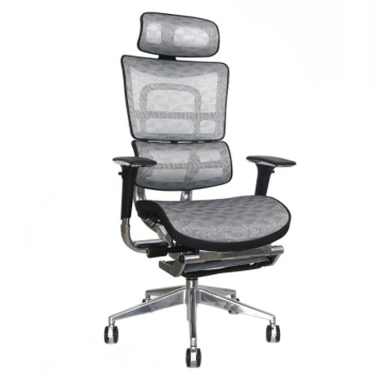 Multifunctional comfortable ergonomic office  executive swivel chair