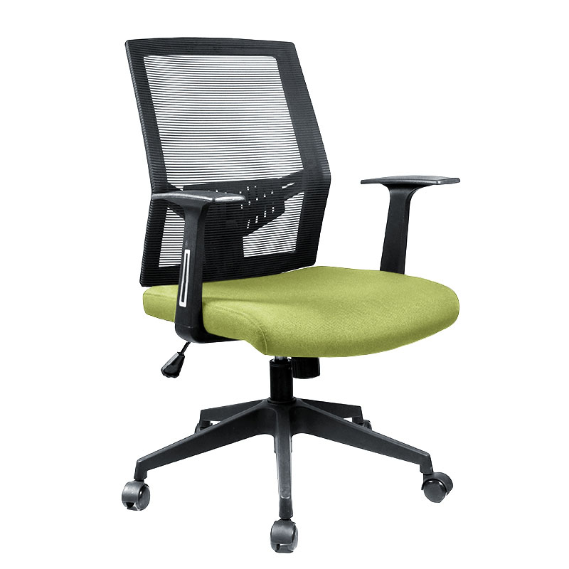 Mesh Mid Back Office Task Desk Office Chair HL-319