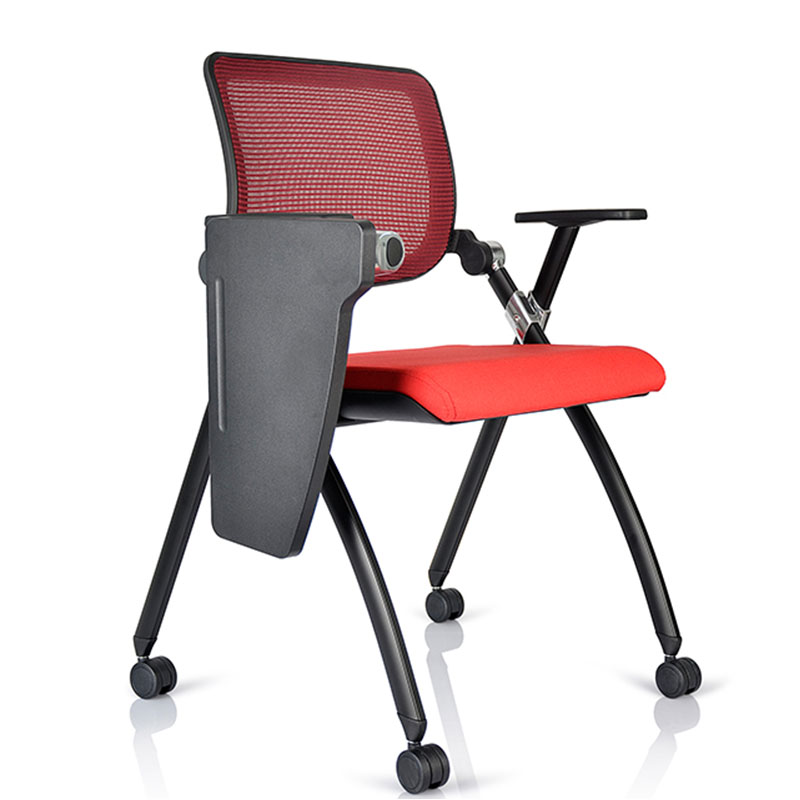 Foldable Office Chair Student Training Chair