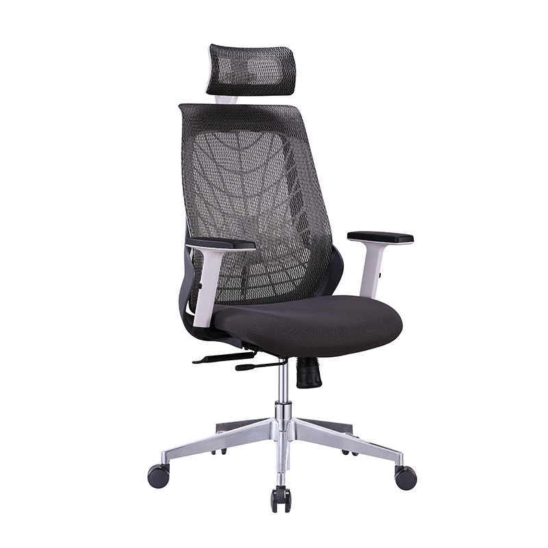Frank Tech modern high back office mesh chair spider man style ergonomic office chair for home office furniture