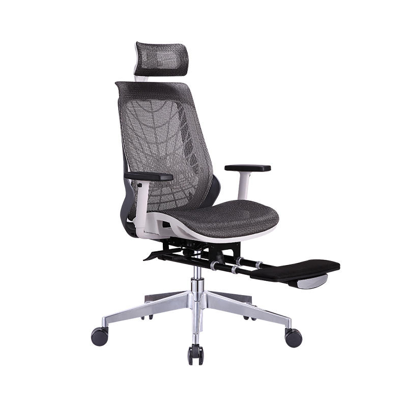 Armrest Chair Factory Ergonomic Chair Price Frank Tech