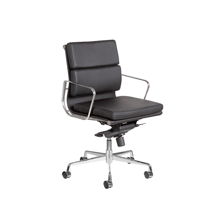Frank Tech Office Furniture Executive Office Chair Leather Office Chair Leather Chair
