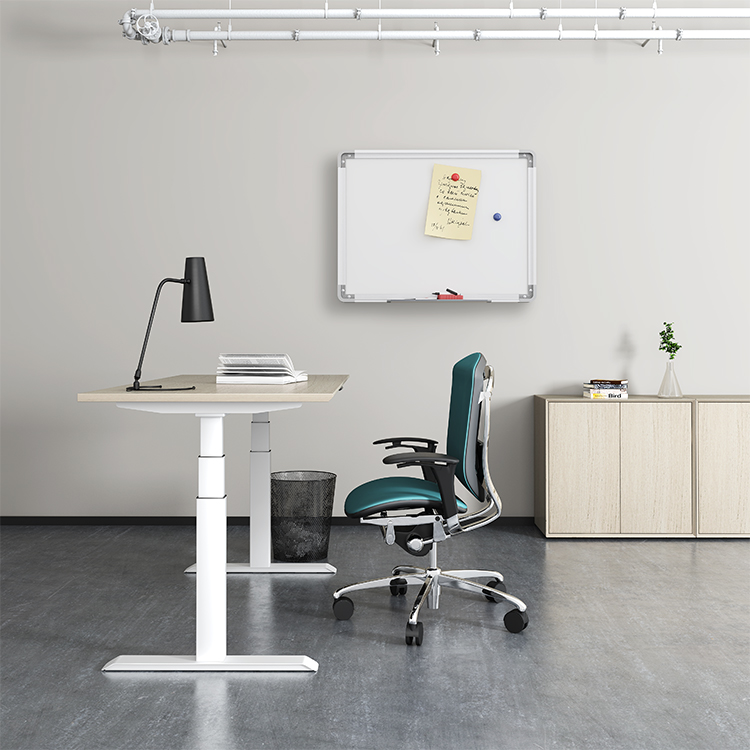 Frank Tech Flexible computer office desk small simple office table Wholesale